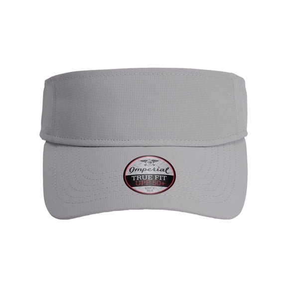 Imperial The Performance Phoenix Visor, Frost Grey - Adjustable