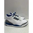thumbnail image 4 of Ni-k-e Air Jordan 3 Retro ‘Washington Wizards’ B-Grade CT8532 148 Size 8, 4 of 6