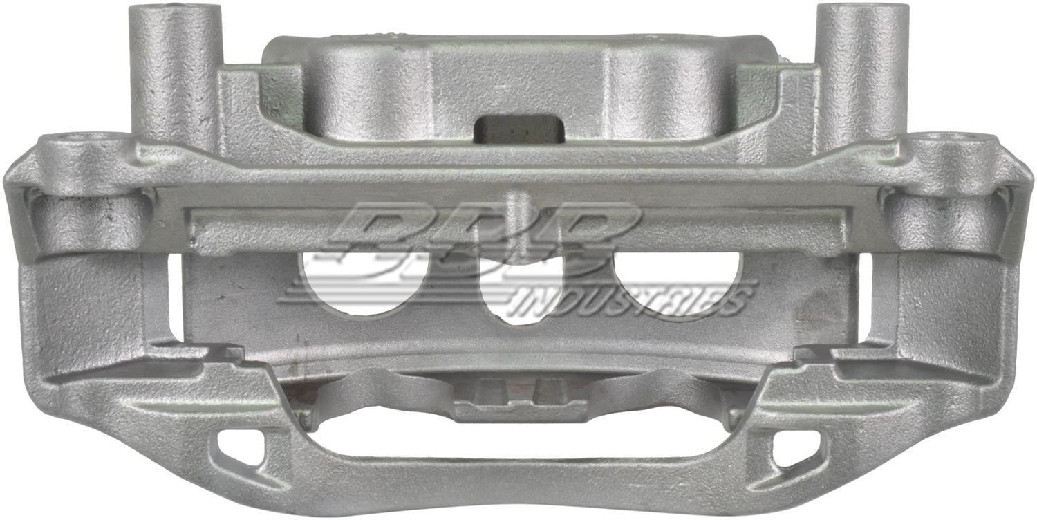 TERREPOWER formerly BBB Industries 99-00646B Reman Caliper w/installation Hardware