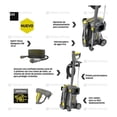 thumbnail image 2 of Hidrolavadora Karcher HD 400 Industrial, 2 of 4
