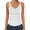 02-White, variant on ANRABESS V Neck Tank Tops for Women Ribbed Knit Camisole 2026 Summer Casual Sleeveless Slim Fitted Basic Cami Shirts Clothes Black Medium