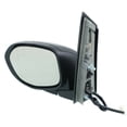 thumbnail image 2 of Geelife Mirror Driver Left Side LH Hand For 2014-2017 Odyssey LX Mini Passenger Van, 2 of 9