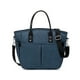 thumbnail image 1 of Naiovety Bolsa de almuerzo OxfordCloth con tecnología de aislamiento duradera y bolsa Bento con bolsillos multifuncionales azul, 1 of 5