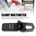 thumbnail image 3 of Clamp Digital Clamp Meter High Accuracy TRMS 9999 Counts Voltmeter Current Resistor Capacitor NCV Diode Tester, 3 of 7