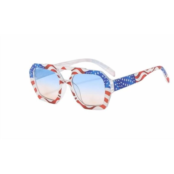 ELAYARD Sunglasses 1Pcs with UV Protection for Party Decorations Back to School