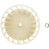 Whirlpool 8 In Blower Wheel Y303836