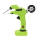 thumbnail image 1 of MáQuina de Soldadura InaláMbrica, Herramienta de EstañO de EnvíO EléCtrico, Soldador TéRmico RáPido, Herramientas EléCtricas para , BateríA Verde, 1 of 5