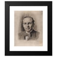 thumbnail image 2 of Anonymous 20x24 Black Modern Framed Museum Art Print Titled - Sir Archibald Sinclair (Between 1939 and 1946), 2 of 5