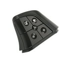 thumbnail image 4 of Interruptores de volante DYNWAVEMX Botones de control 1648200010 1648200210 Teclas negras izquierda, 4 of 7