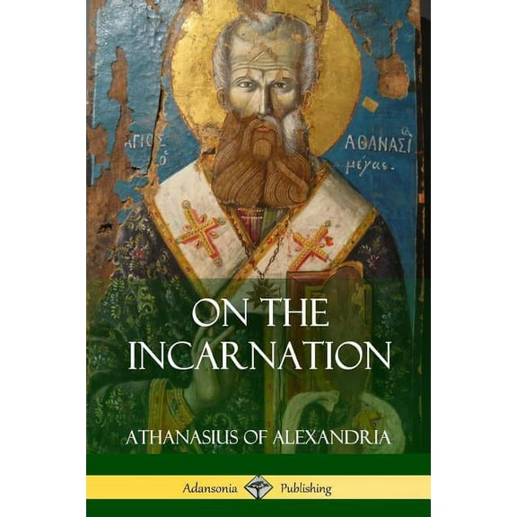 On the Incarnation, (Paperback)