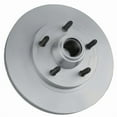 thumbnail image 2 of Motorcraft HUBANDDISCASY (P), 2 of 4