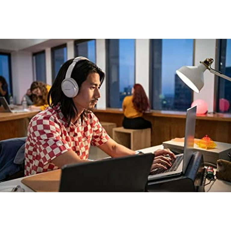 Bose QuietComfort 45 Over-Ear Noise Cancelling Bluetooth