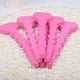 thumbnail image 4 of 10 Uds. Rodillos para Peinar El Cabello DIY, Rodillos de Espuma de Esponja Suave , do Rosado Salvador Rulos para el peinado del cabello, 4 of 10