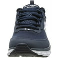 thumbnail image 1 of Under Armour Charged Assert 9 pour Homme, Bleu Académique (400)/blanc, 13 M US, 1 of 5