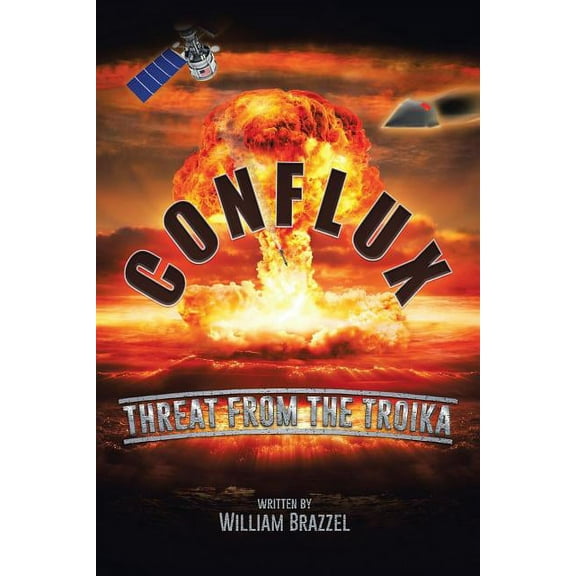 Conflux : Threat from the Troika