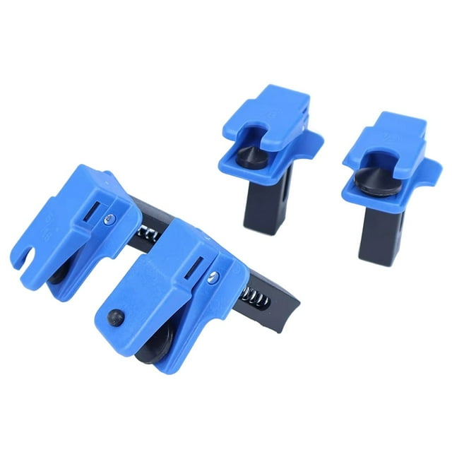 Abrazadera para Boquilla Aceite Frenos Coche, Tapón para Tubo Aceite Frenos Coche, Herramienta para Aceite Frenos, Herramienta para Sello Pistón Pinza Freno Coche