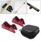 thumbnail image 5 of 2 uds. Comprobador de rectitud de billar con funda de transporte herramienta de detección Detector de rectitud portátil duradero para , ROJO DYNWAVEMX Comprobador de rectitud, 5 of 8