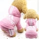 thumbnail image 1 of Adidog Clothes Autumn and Winter New Pet Clothes Small Medium Clothes Luxury Dog Puppy Chihuahua Pet Warm Four-Legged Sweater ShopWise Round, 1 of 13