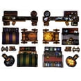 thumbnail image 3 of Objetos de rol Arcknight Market Stall para DND 5E, 40 unidades, 3 of 6