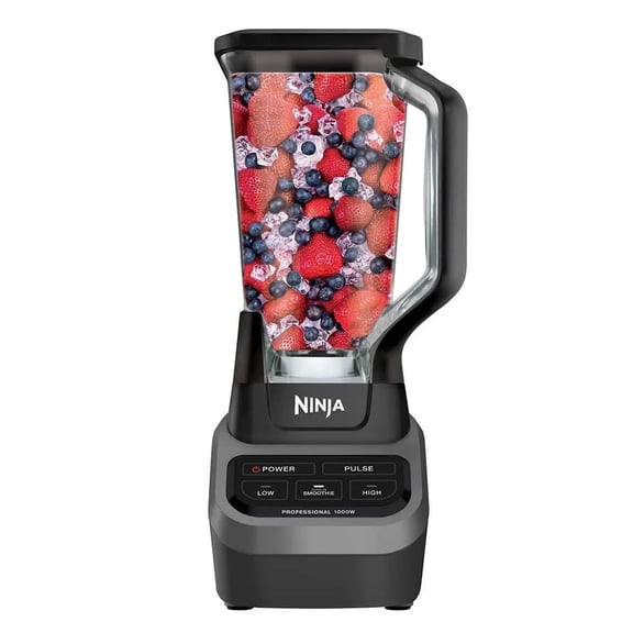 Licuadora Ninja Profesional  CO650B Reacondicionada