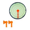 thumbnail image 4 of Vogacara Sticky Throwing Game Set Competitive Toss Sports Self-adhesive Target Interactive Wall Toy for Indoor Outdoor Halloween Juguetes Educativos, 4 of 6