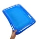 thumbnail image 2 of Arenero inflable para niños, ideal para la educación infantil (Azul), 2 of 8