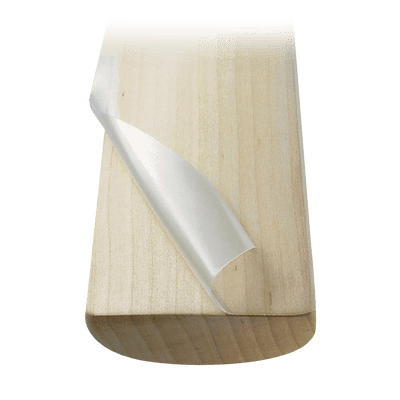 Kookaburra Anti Scuff Facing Sheet - Clear