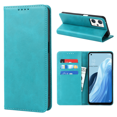 thumbnail image 3 of Funda para móvil Oppo Reno 7A/9A Funda de piel con imán resistente con estampado de becerro para Oppo Reno 11A, 3 of 6