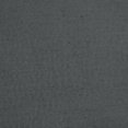 thumbnail image 5 of Vienna Total Blackout Foamback Tab Top Curtain Panel Pair each 52" x 63" in Dark Grey, 5 of 6