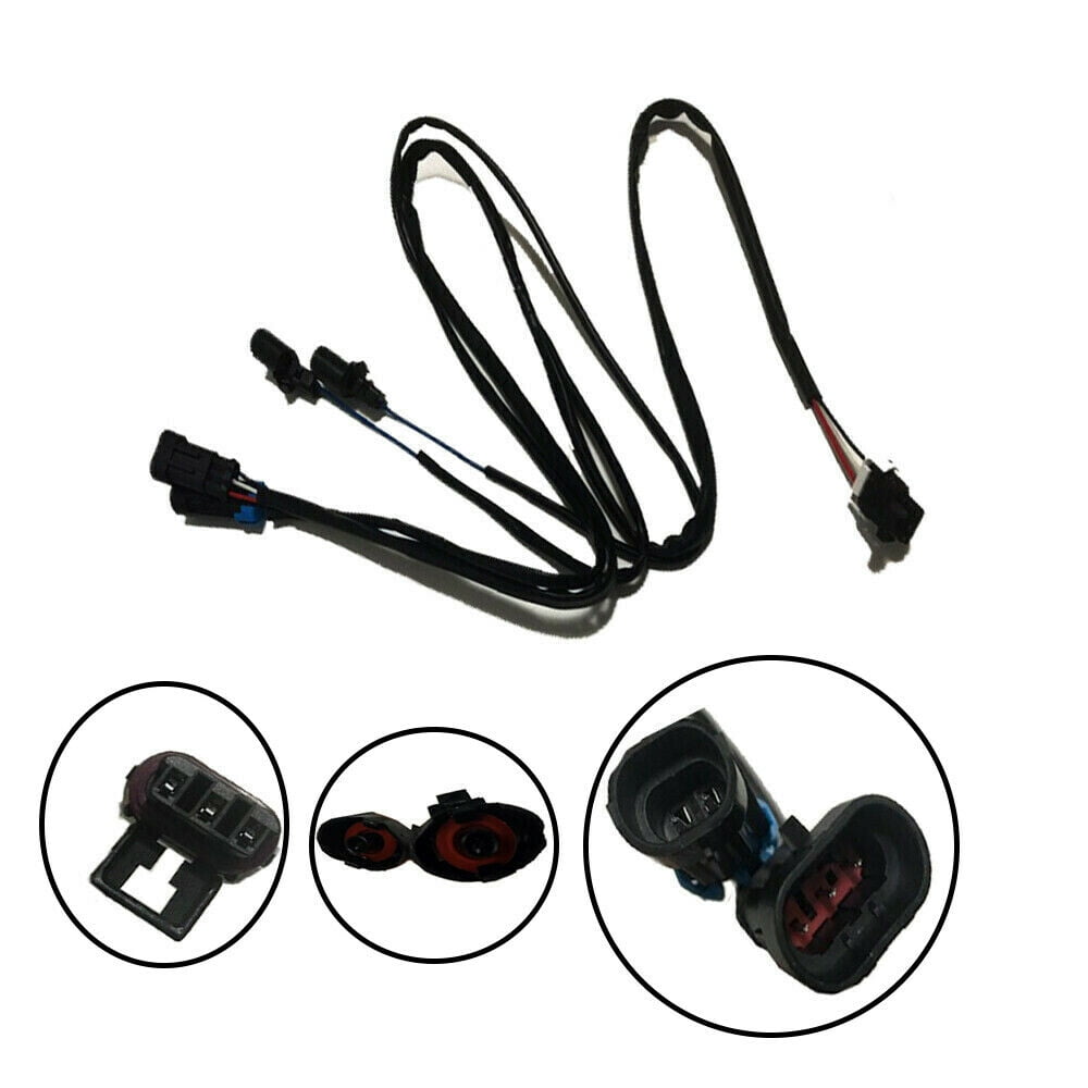 Ls2 Cam Sensor Wiring Diagram DTC P0107 How To Test your LS1 MAP