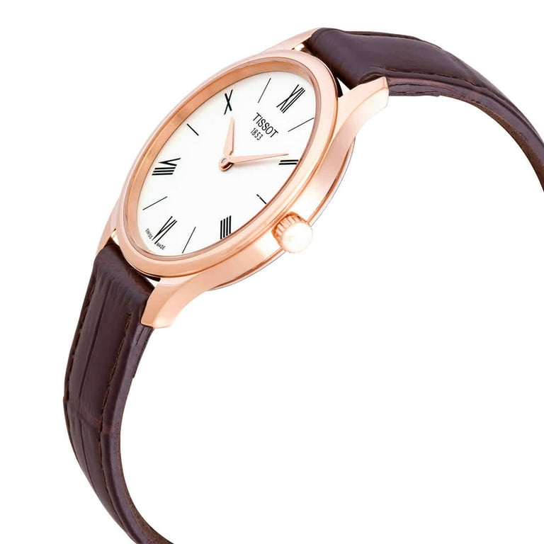 Tissot tradition shop 5.5 price