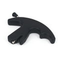 thumbnail image 5 of Sijiali 1Pc Archery Release Aid Shooting Compound Recurve Bows String Tool Thumb, 5 of 10