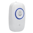 thumbnail image 3 of Alarma de emergencia inteligente con Control remoto electrónico de Timbre Inalámbrico de 433MHz para anciano, 3 of 14