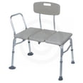 thumbnail image 1 of Plastic Transfer Bench - 1 Per Case, 1 of 1