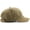 Khaki, variant on Men Short Brim Baseball Cap Retro Outdoor Trucker Sun Hat Adjustable Summer Hat