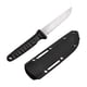 thumbnail image 4 of Outdoor Multifunctional Portable Small Knife With Scabbard For Picnicking Hiking And Wilderness Survival Comes With A Necklace, 4 of 7