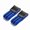 Blue 手臂60*5cm(一副装均码可调节), variant on New Blood Flow Restriction Training Belt for Weightlifting | Adjustable Elastic Strap for Arm, Thigh & Buttock Muscle Growth