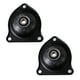 thumbnail image 1 of Bases de Amortiguador AG para Auto Delantero para Bmw Mini Cooper 2002 a 2008 2 Piezas Nuevas, 1 of 5