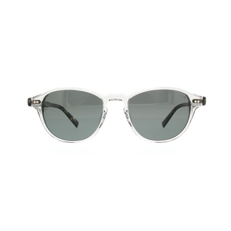 JOHN VARVATOS Sunglasses V600 UF Grey Crystal 52MM - Walmart.com