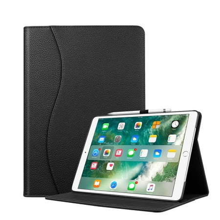 Fintie Sleek Shield Case Cover with Pocket for 10.5-inch iPad Air (3rd Gen) 2019 / iPad Pro 2017,