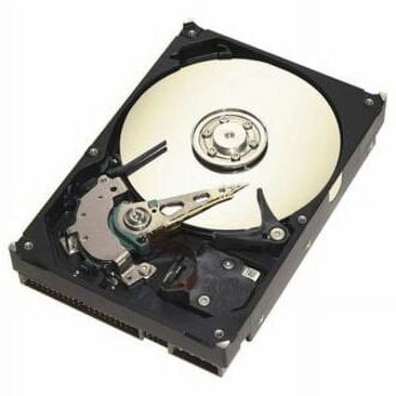 Seagate BarraCuda 7200.7 ST3160023AS 160 GB Hard Drive, 3.5" Internal, SATA (SATA/150)