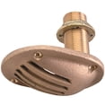 thumbnail image 1 of Colador de entrada Perko de 1/2" Bronce FABRICADO EN EE. UU., 1 of 1