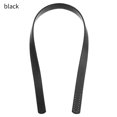 thumbnail image 1 of New Band DIY Bag Accessories Detachable Handbag Band Handle Shoulder Bag Strap Bag Belt BLACK, 1 of 8