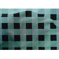 thumbnail image 4 of oneOone Cotton Silk Fabric Gingham Check Fabric Prints By Yard 42 Inch Wide, 4 of 4
