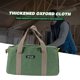 thumbnail image 2 of Bolsa de almacenamiento de herramientas de mantenimiento resistente al desgaste grande y PENGGONG  Bolsa de almacenamiento, 2 of 7