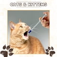 thumbnail image 2 of Pill Shooter Knupp Co. para perros y gatos con punta de silicona suave, 2 of 6