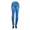 thumbnail image 2 of Firefly Women's Mid Rise Skinny Jeans, 2 of 3