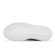thumbnail image 5 of PU & MA Lajla Lthr Wns White Eucalyptus Women LifeStyle Casual Shoes 390643-04, 5 of 6
