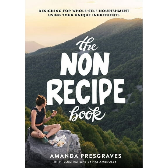 The NonRecipe Book, (Paperback)