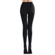 thumbnail image 5 of Medias opacas suaves de color liso para mujer Medias con pie para mujer Leggings para mujer, 5 of 6